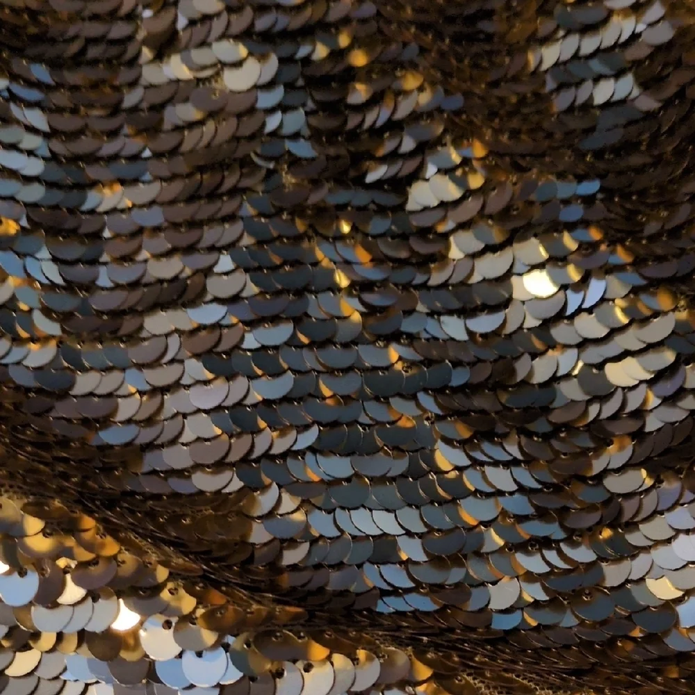 Michael Kors Sequined Cardigan